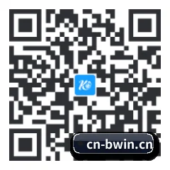 iPhone APP 二维码
